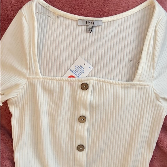 Shirt - Picture 2 of 3